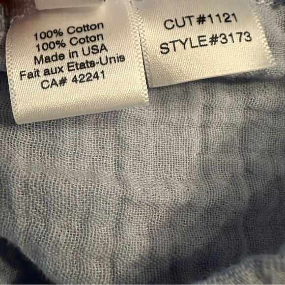 Stark X Cotton Maxi Skirt - Picture 4 of 5